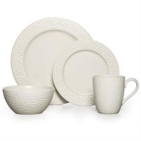 Picture for pattern Hayes White