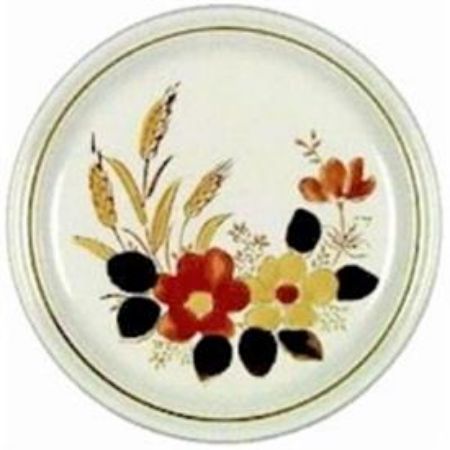 Picture for pattern Highland