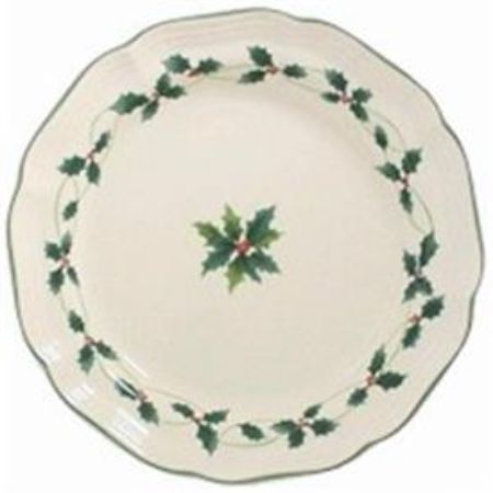 Picture for pattern Holiday Holly