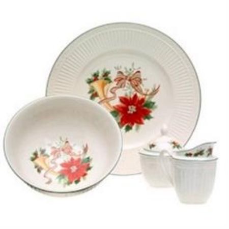 Picture for pattern Italian Holiday