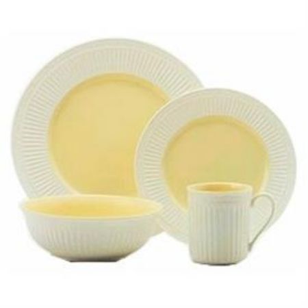 Picture for pattern Italian Saffron