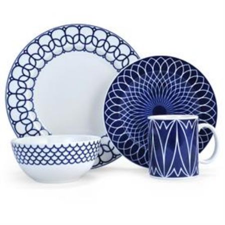 Picture for pattern Lavinia
