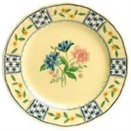 Picture for pattern Le Jardin