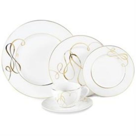 Picture for pattern Love Story Gold