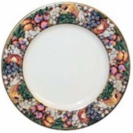 Picture for pattern Majestic Orchard