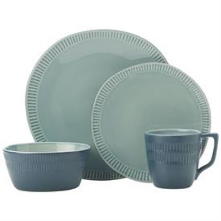 Picture for pattern Marbella Blue