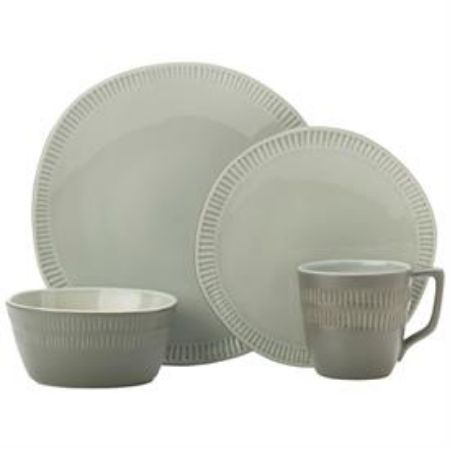 Picture for pattern Marbella Grey