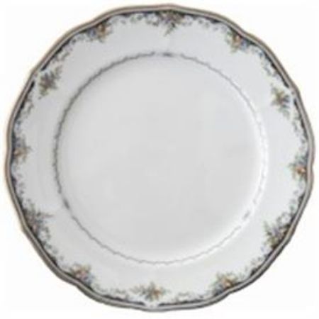 Picture for pattern Millefleur