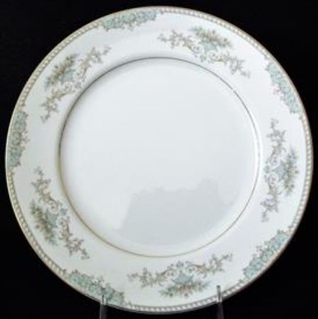 Picture for pattern Monet