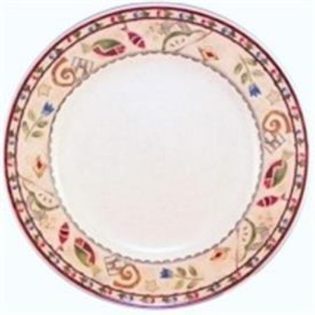Picture for pattern Mystic Melody