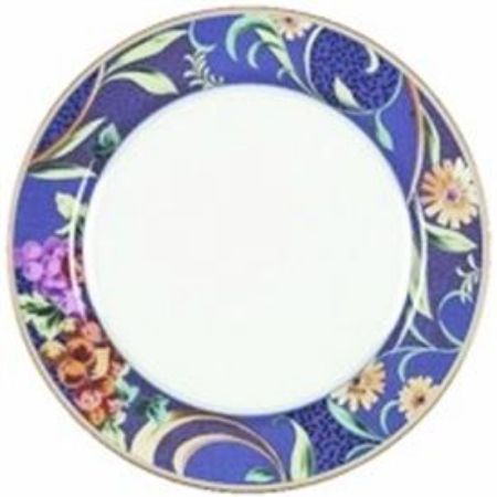 Picture for pattern Mystical Garden
