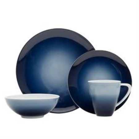 Picture for pattern Naya Blue