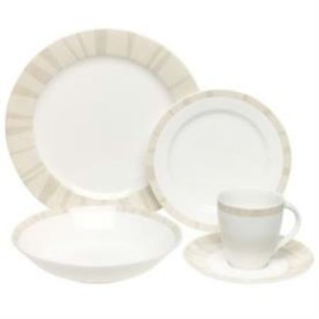 Picture for pattern Nouveau Beige
