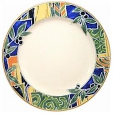 Picture for pattern Olive Grove