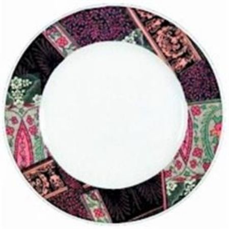 Picture for pattern Paisley Brocade