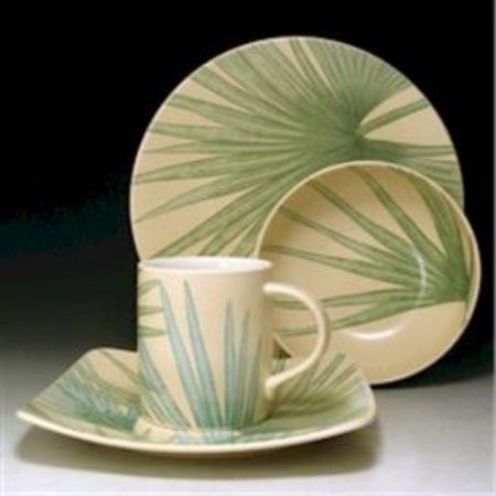 Picture for pattern Palm
