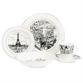 Picture for category Parisian Scenes