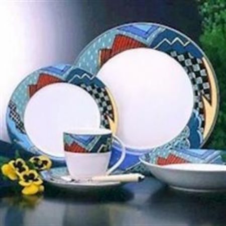 Picture for pattern Rave