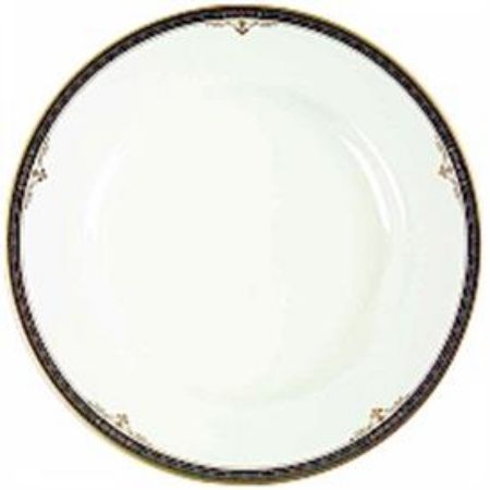 Picture for pattern Regency Crest
