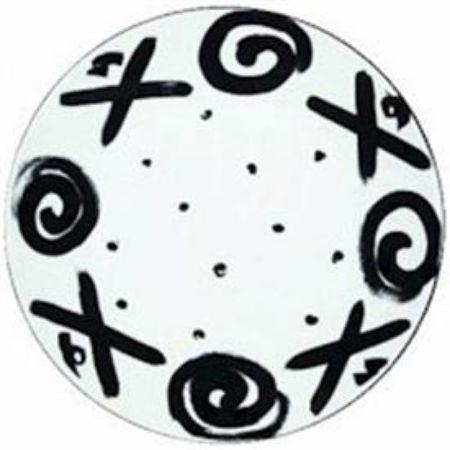 Picture for pattern Reggae