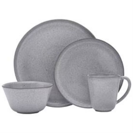 Picture for pattern Rowan Grey