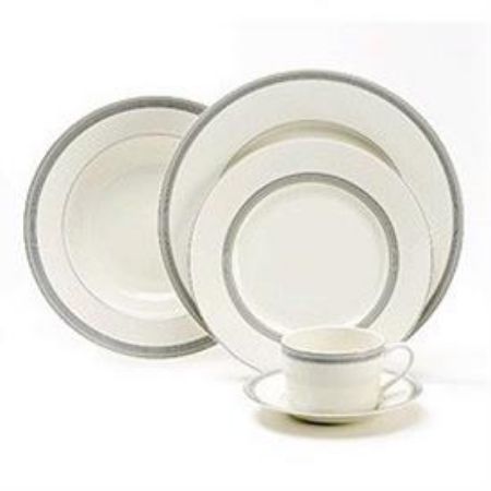 Picture for pattern Silver Jewels