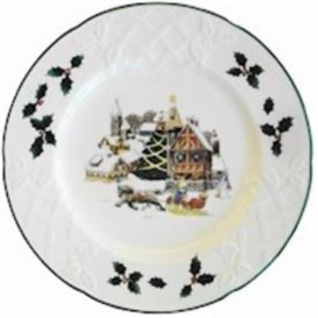 Picture for pattern Sleigh Ride
