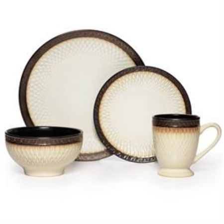 Picture for pattern Sorrento