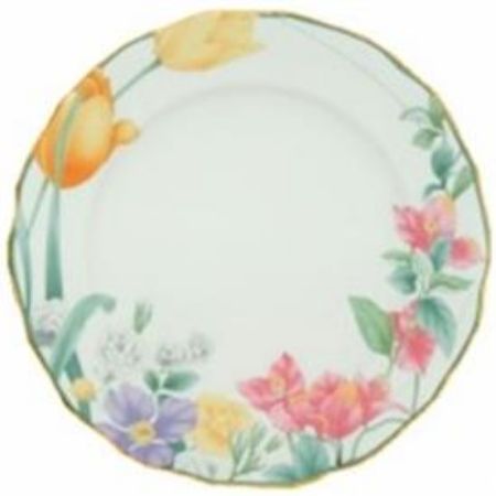 Picture for pattern Spring Serenade
