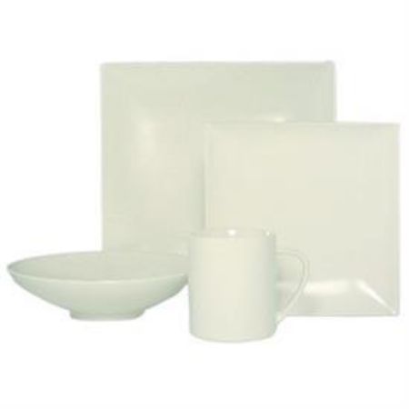 Picture for pattern Stone Glaze White