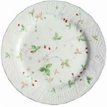 Picture for pattern Strawberry Fair