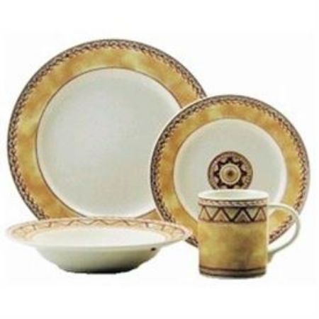 Picture for pattern Tempe
