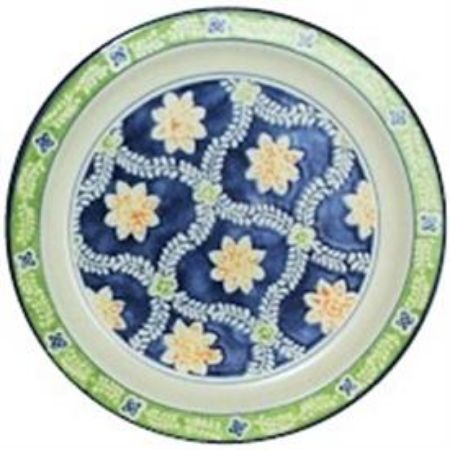 Picture for pattern Tender Vine