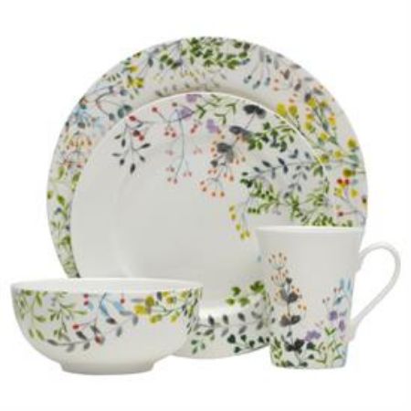 Picture for pattern Tivoli Garden