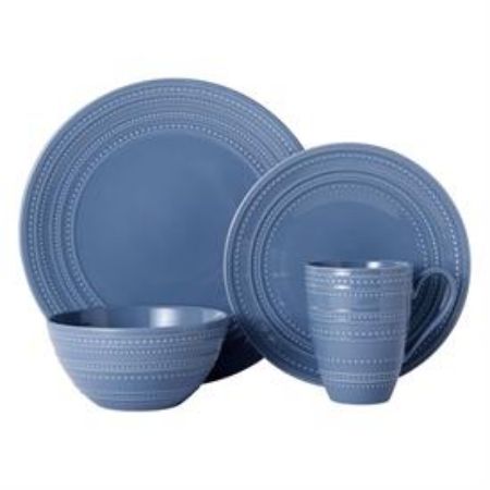 Picture for pattern Vella Blue