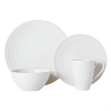 Picture for pattern Vella White