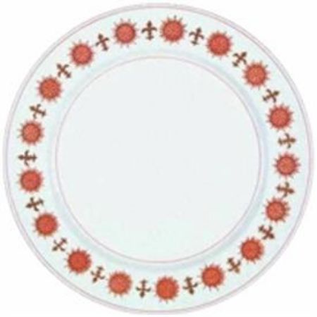 Picture for pattern Veracruz