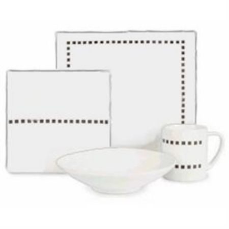 Picture for pattern Viewpoint White