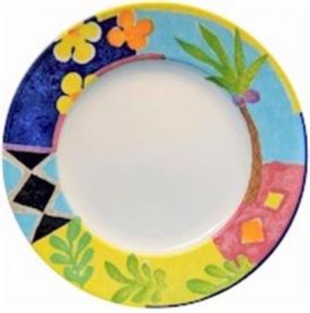 Picture for pattern Vogue