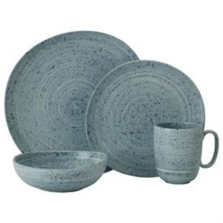 Picture for pattern Whistler Blue