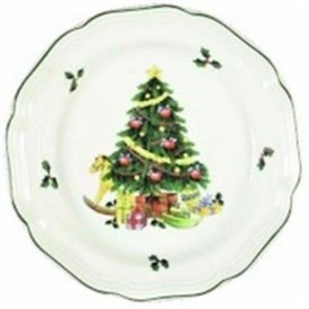 Picture for pattern Yule Glow