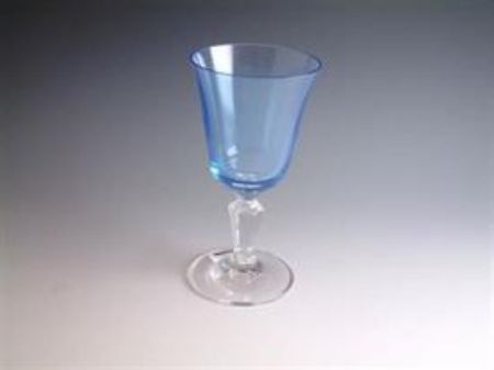 Picture for pattern Alfresco Blue