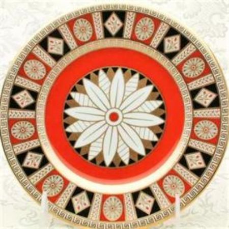 Picture for pattern Alhambra