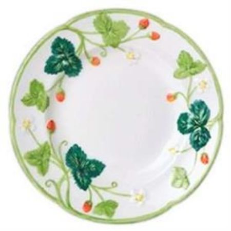Picture for pattern Victoria Strawberry