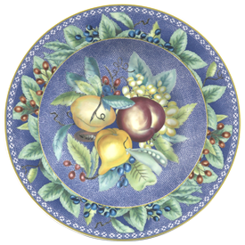 Picture for category Apples Berries & Cherries
