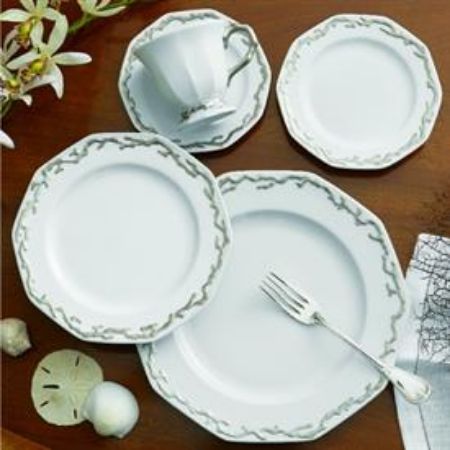 Picture for pattern Barriera Corallina Platinum