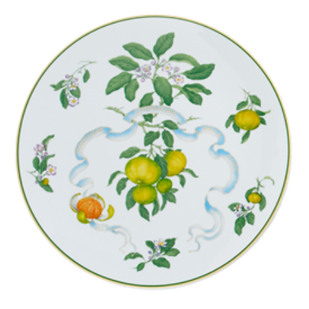 Picture for pattern Citrus
