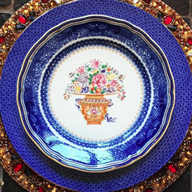 Picture for category Mandarin Bouquet