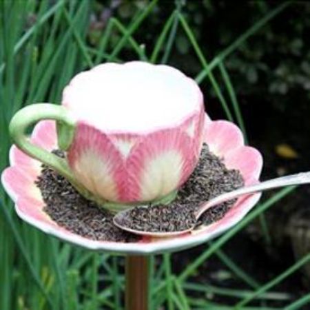 Picture for pattern Tulips