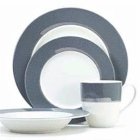 Picture for pattern Ambience Charcoal